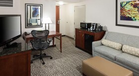 Hilton Garden Inn Denver Downtown