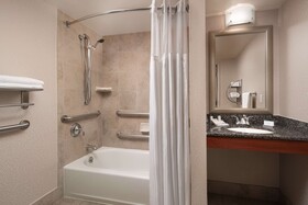 Hilton Garden Inn Denver Downtown