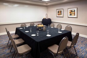 Hilton Garden Inn Denver Downtown