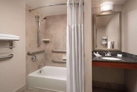 Hilton Garden Inn Denver Downtown