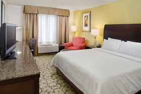 Hilton Garden Inn Denver Tech Center