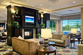 Hilton Garden Inn Denver Tech Center