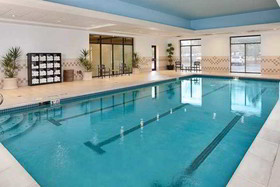 Hilton Garden Inn Denver Tech Center