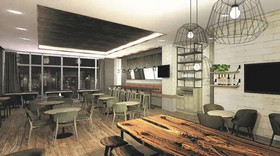 Hilton Garden Inn Denver Union Station