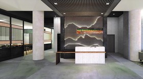 Hilton Garden Inn Denver Union Station