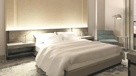 Hilton Garden Inn Denver Union Station