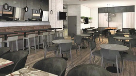 Hilton Garden Inn Denver Union Station