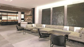 Hilton Garden Inn Denver Union Station