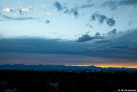Holiday Inn Denver East - Stapleton