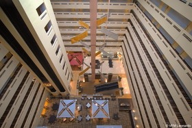 Holiday Inn Denver East - Stapleton