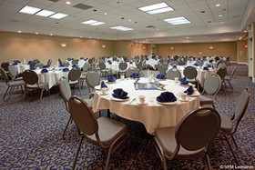 Holiday Inn Denver East - Stapleton