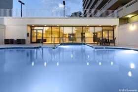 Holiday Inn Denver East - Stapleton