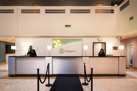 Holiday Inn Denver East - Stapleton