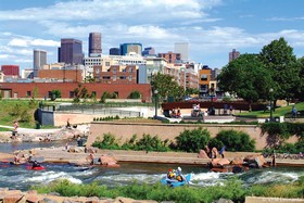 Holiday Inn Denver East - Stapleton