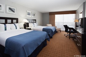 Holiday Inn Denver East - Stapleton
