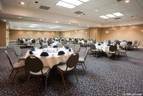 Holiday Inn Denver East - Stapleton
