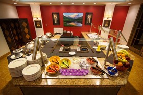 Holiday Inn Denver East - Stapleton