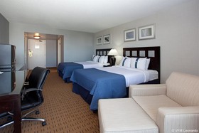 Holiday Inn Denver East - Stapleton