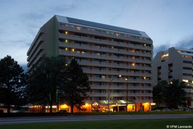 Holiday Inn Denver East - Stapleton
