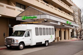 Holiday Inn Denver East - Stapleton