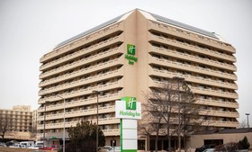 Holiday Inn Denver East - Stapleton