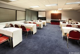 Holiday Inn Denver East - Stapleton