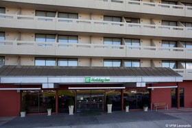 Holiday Inn Denver East - Stapleton