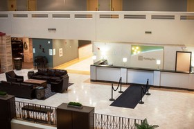 Holiday Inn Denver East - Stapleton