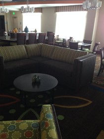 Holiday Inn Express & Suites Denver East-Peoria Street