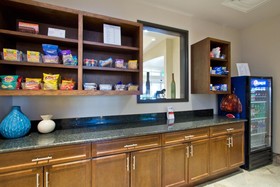 Holiday Inn Express & Suites Denver East-Peoria Street