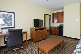 Holiday Inn Express & Suites Denver East-Peoria Street