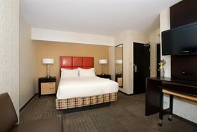 Holiday Inn Express Denver Downtown