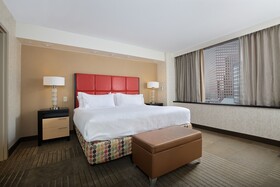 Holiday Inn Express Denver Downtown