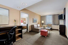 Holiday Inn Express Denver Downtown