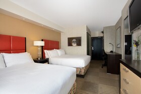 Holiday Inn Express Denver Downtown