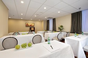 Holiday Inn Express Denver Downtown