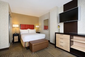Holiday Inn Express Denver Downtown