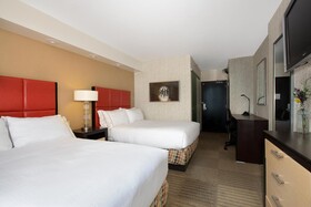 Holiday Inn Express Denver Downtown