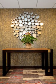 Holiday Inn Express Denver Downtown