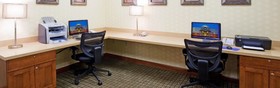 Holiday Inn Express Hotel & Suites Denver Airport