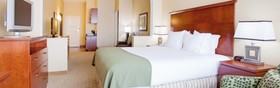 Holiday Inn Express Hotel & Suites Denver Airport