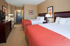 Holiday Inn Express Hotel & Suites Denver Airport