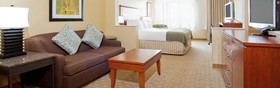 Holiday Inn Express Hotel & Suites Denver Airport