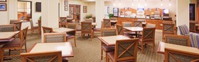 Holiday Inn Express Hotel & Suites Denver Airport