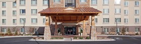 Holiday Inn Express Hotel & Suites Denver Airport