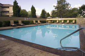 Holiday Inn Denver Lakewood