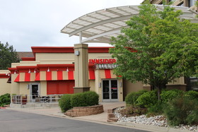 Holiday Inn Denver Lakewood