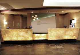 Holiday Inn Denver Lakewood