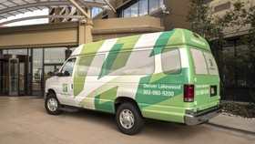 Holiday Inn Denver Lakewood