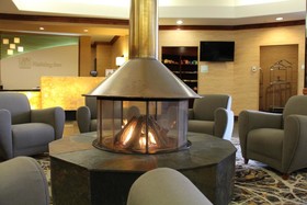 Holiday Inn Denver Lakewood